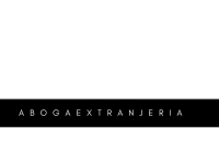 ABOGA EXTRANJERIA LOGO BLANCO
